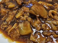 -京皇十二道天津菜(蒲黄榆店)