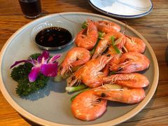 白灼虾-大厨的餐厅(曾厝垵总店)