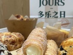 -多乐之日(颐堤港店)