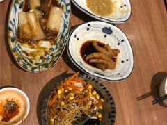 -冯不记米坊(凯德广场店)
