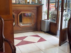 -秘密旅行Bonjour(黑金冠 江南西店)