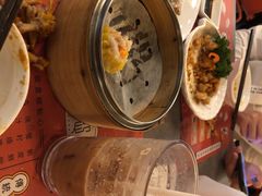 -点点心点心专门店(旺角店)