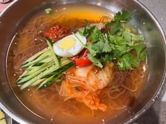 -将军牛排·尔滨地标朝鲜族美食(总店)