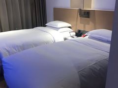 -重庆观音桥华美达安可酒店