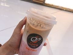 -CoCo都可(合生汇店)