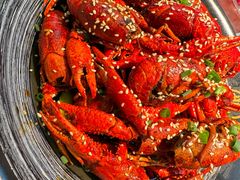 -肥肥虾庄·金牌油焖大虾(沙湖店)
