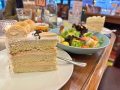 -Cafe Mary Grace - NAIA Terminal 3