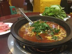 -石锅鱼府(二分店)