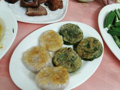 -正宗波记潮州砂锅粥(新洲一街店)