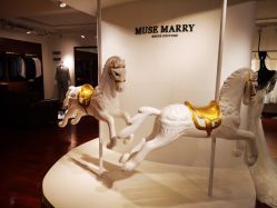 -MOOSA COUTURE沐纱