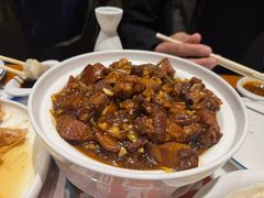 -东方饺子王(工农大路店)