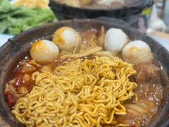 -范贤光鸡公煲(平乐园总店)