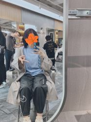 -Sying杉影日式烫染專門店
