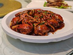 -老人和饭店(打浦路店)