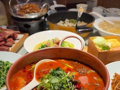 -庆江南江南菜(昆山吾悦广场店)
