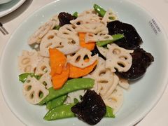 -新侨小馆(东直门北小街店)