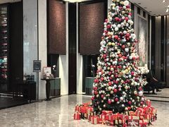 -明谷行馆·温泉