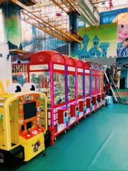 -爱丽丝奇幻乐园