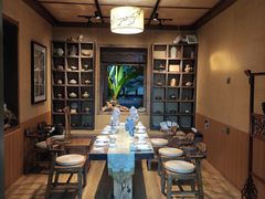 -聚缘堂·海鲜私房菜(松岭路店)