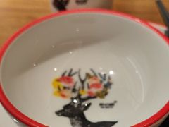-新白鹿餐厅(滨江银泰店)