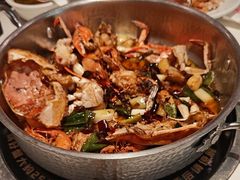 -七欣天香辣蟹火锅(闵行浦江欢乐颂店)
