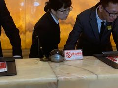 -慈溪白金汉爵大酒店