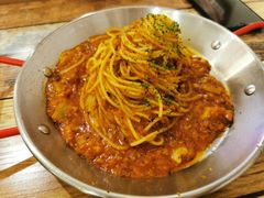 -Kpasta韩式意大利面