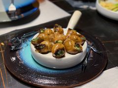焗蜗牛-Marina厨房·ALA精酿(月湖盛园店)