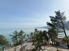 -崂山仰口游览区