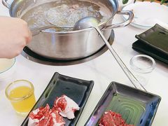 -牛吉韵·鲜切牛肉自助火锅(南山店)