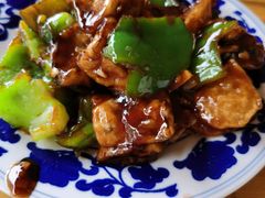 -途肴·老农饭庄(百里峡店)