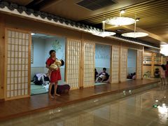 -纽斯洗浴SPA(三墩店)