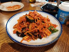 -大壮家原味烤肉(兴华北街店)
