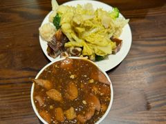 -姚记炒肝店(簋街店)