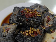 臭豆腐-五娭毑臭豆腐(黄兴南路店)