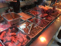-三毛烤鸡(清泰街店)