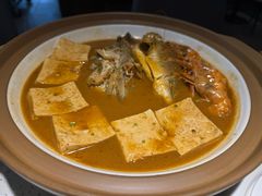-船歌·鱼水饺青岛菜(金狮广场店)