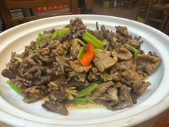 -下梅人家土菜馆(历史文化餐厅度假区店)