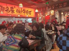 -王繁星面馆(西安熙地港店)