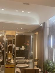 -SA MI hair salon烫染沙龙