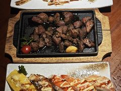 -小川洋风料理(江汉路店)