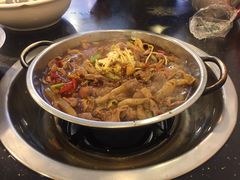 -胖娃古镇鸡杂(磁器口总店)