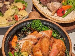 -春树下·树屋花房西餐厅(罍街AS1980店)