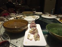 -六合居·邯郸菜·武安菜起源地