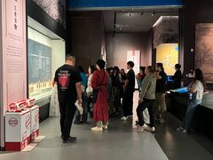 -隋唐大运河文化博物馆