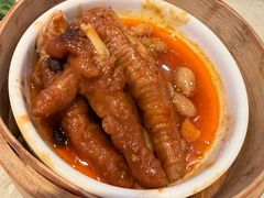 -金鼎轩(方庄天坛店)