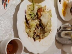 -巴依老爷·新疆美食(上城区天城路店)