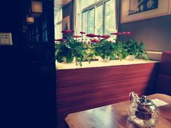 卡座-秦唐一号西安菜馆(钟楼店)