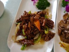 -宝发园名菜馆