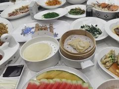 -新丁香海鲜酒店(银海商贸城店)